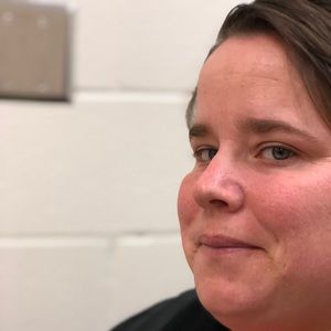 Meet your Posher, Angie